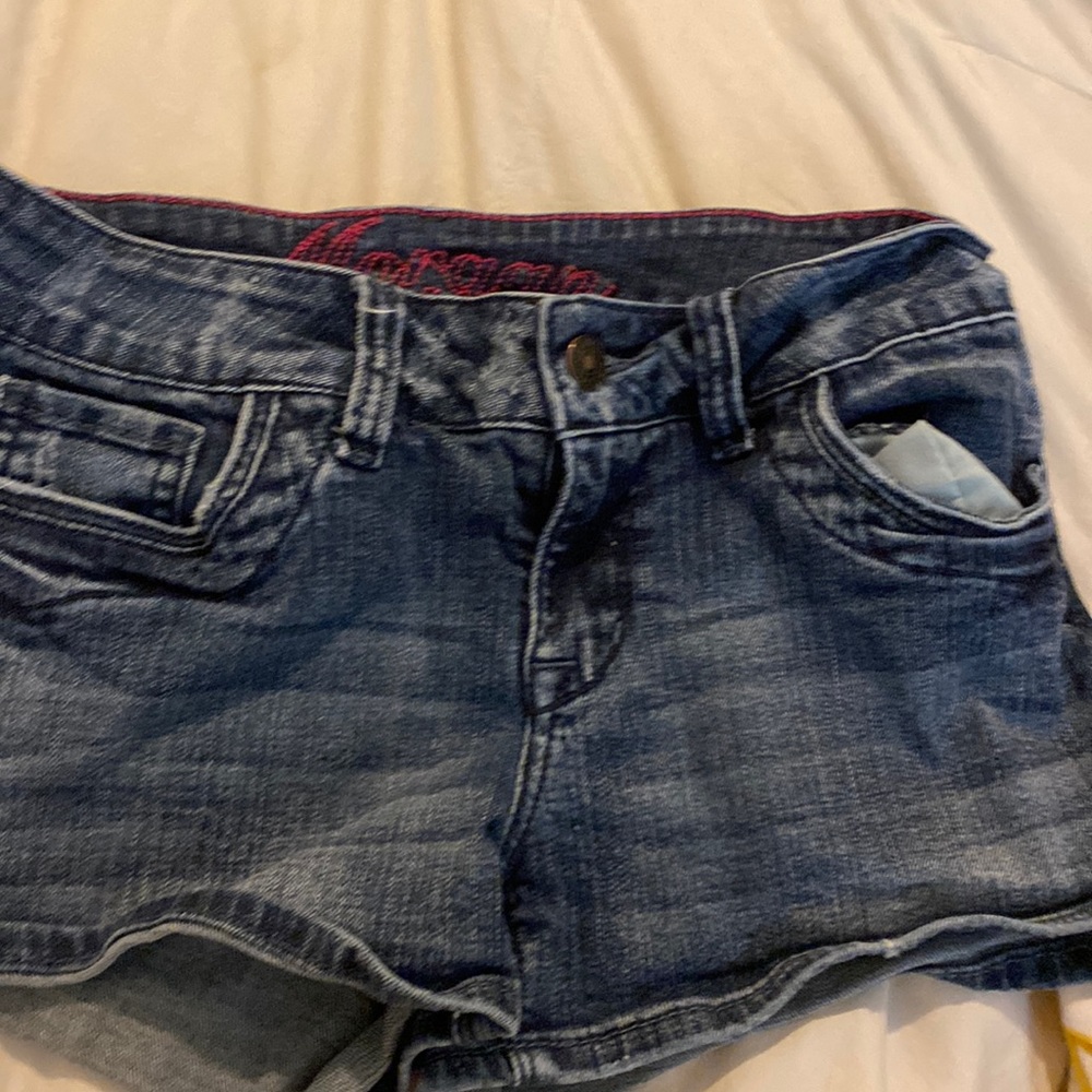 Delia’s kids shorts